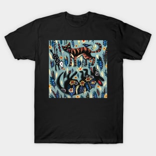 Yard Party T-Shirt